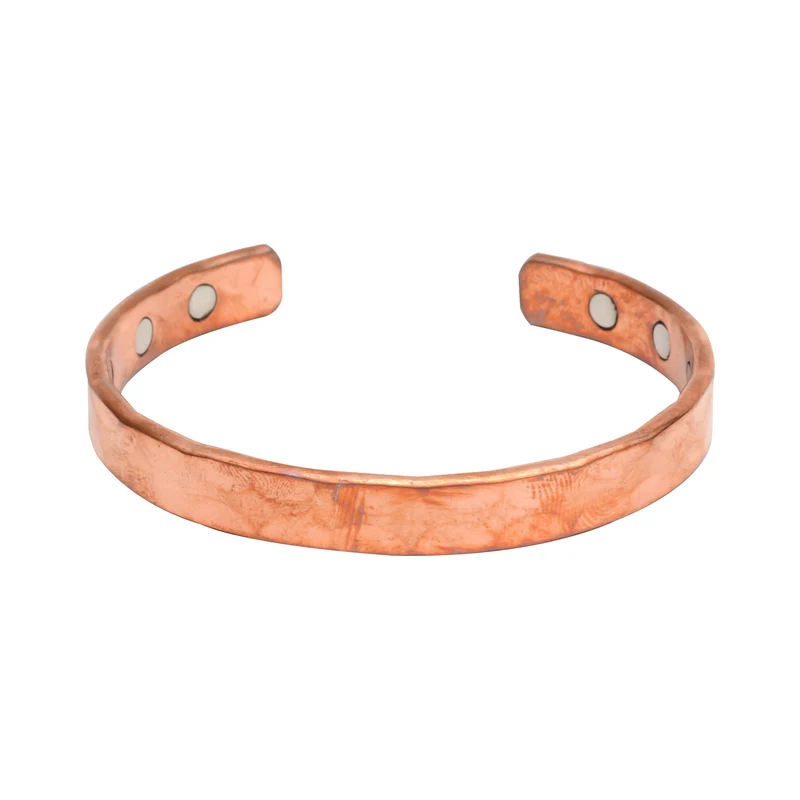 KUPFERARMBAND 1093 - SATTVA (WELLNESS)