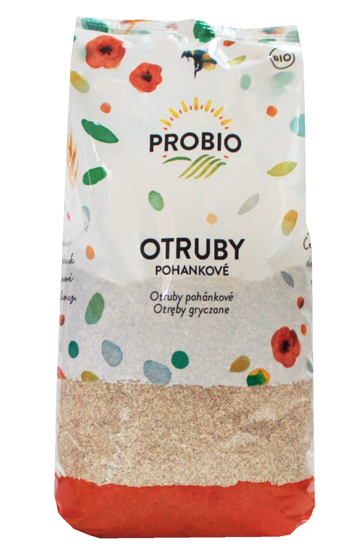 RICH OAT BIO 500 g - PROBIO