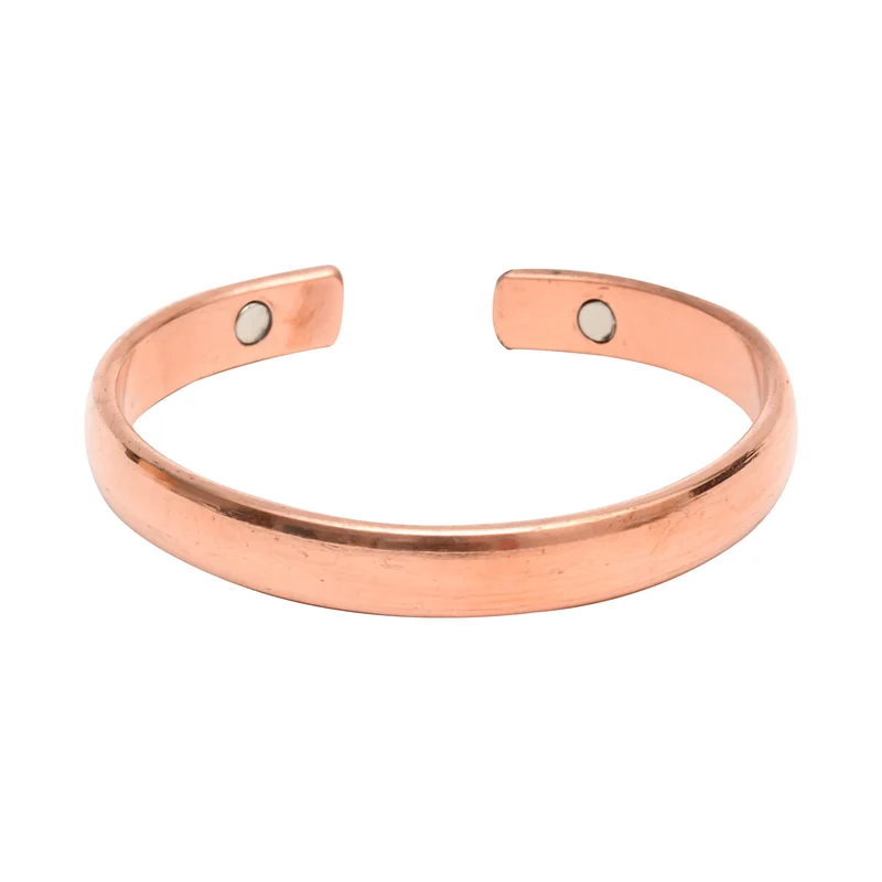 KUPFERARMBAND 0214 - SATTVA (WELLNESS)