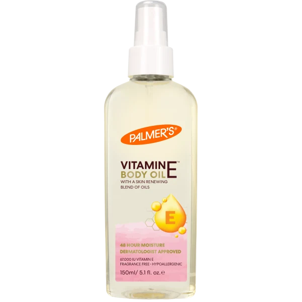 PALMERS CCB Natural Vitamin E Oil 150ml