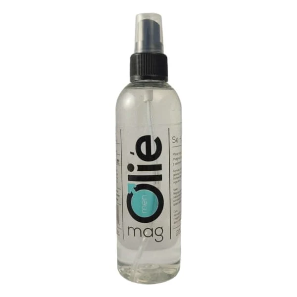 ZOKE Magnesium Olive mit Zink und Selen 200 ml