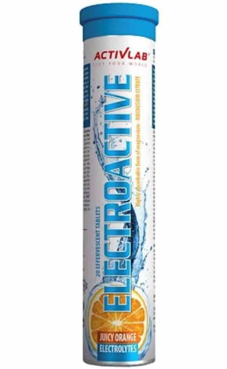 ActivLab Electroactiv 20 Tabletten