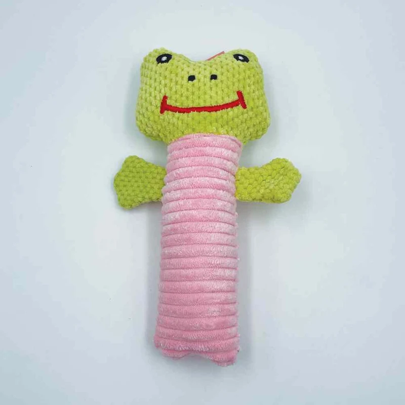 HB&Co Pet Plush Dog Toy 1ea
