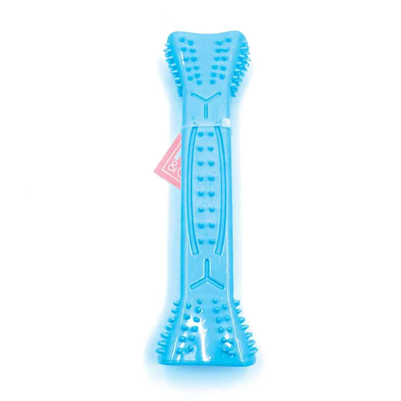 HB&Co Pet Toy Chew Bone Small 1ea