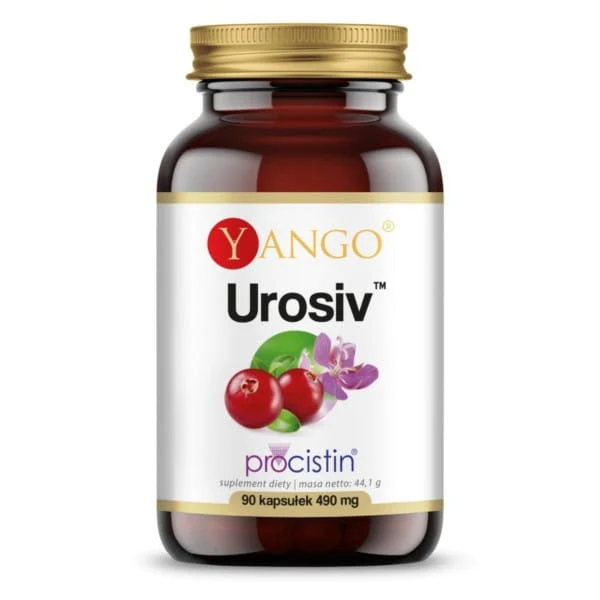 Urosiv™ (90 Kapseln)