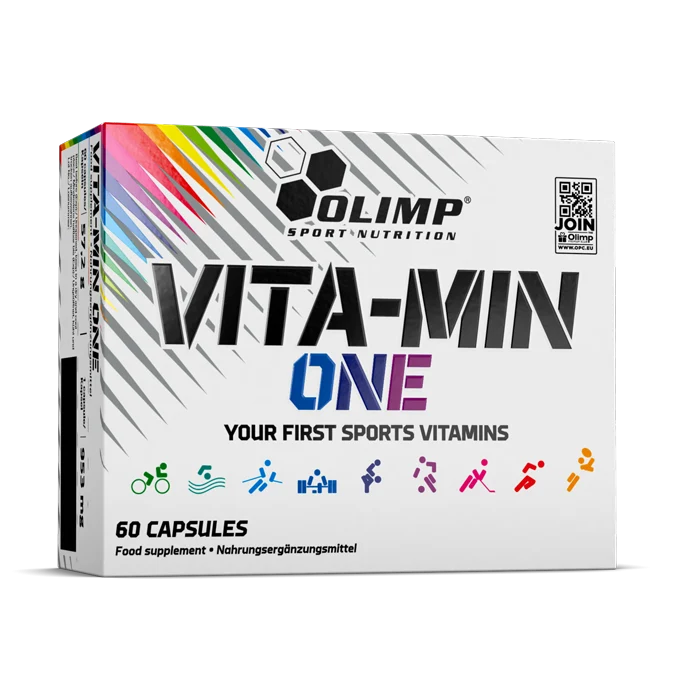 Olimp Vita - Min One 60 Kapseln