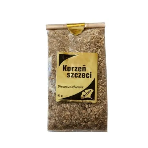 Astron Borstenwurzel 50 g