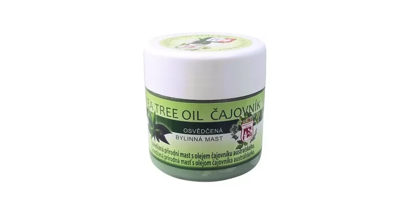 Putorius Teebaum-Salbe 150 ml