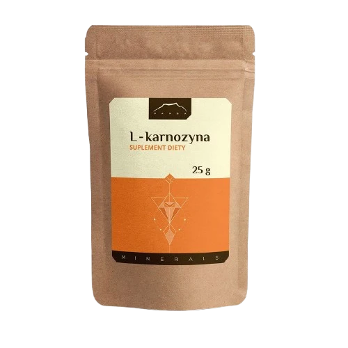Nanga L-Carnosin 25g