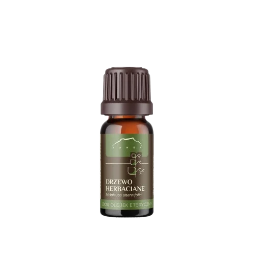 Nanga 100% Teebaum ätherisches Öl 10ml