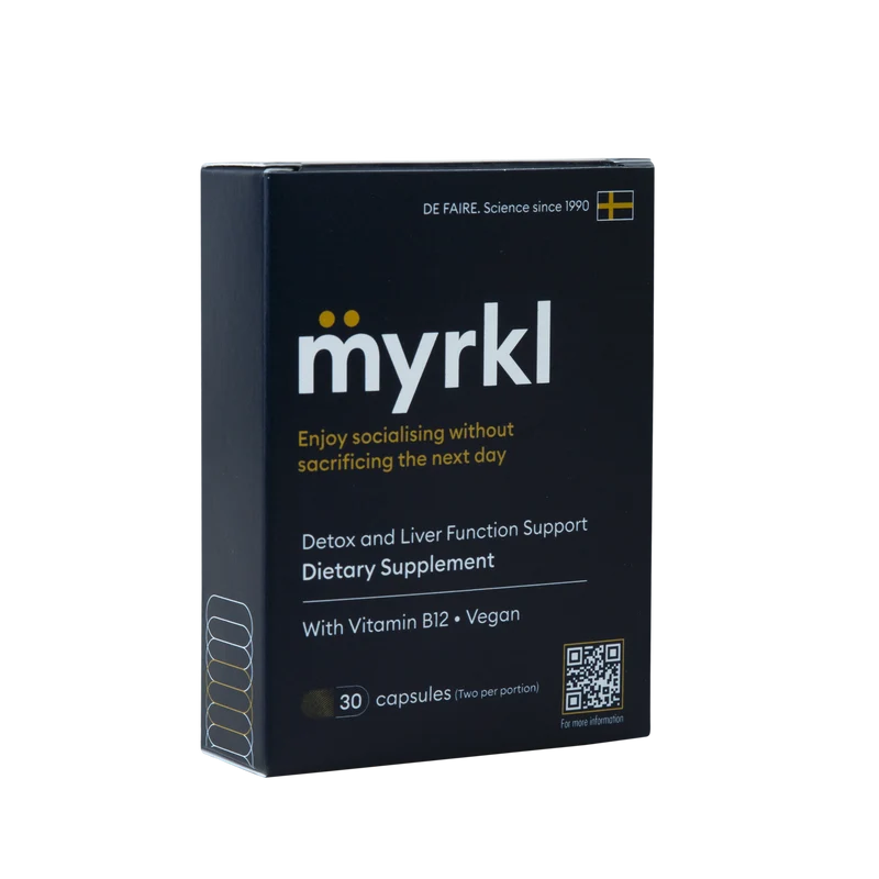 Myrkl Capsule 30pk