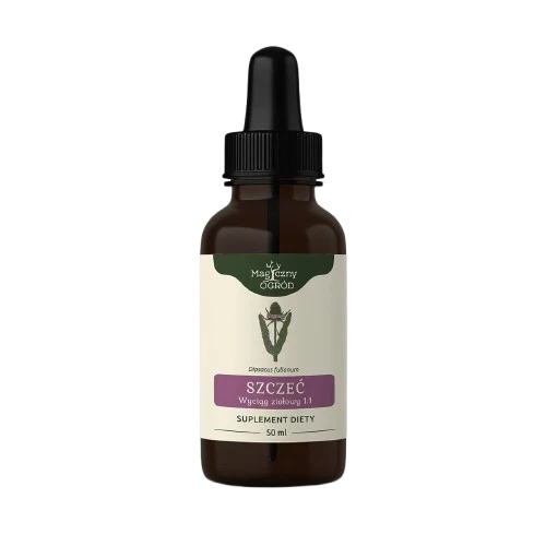 Nanga Piss Kräuterextrakt 1:1 50ml