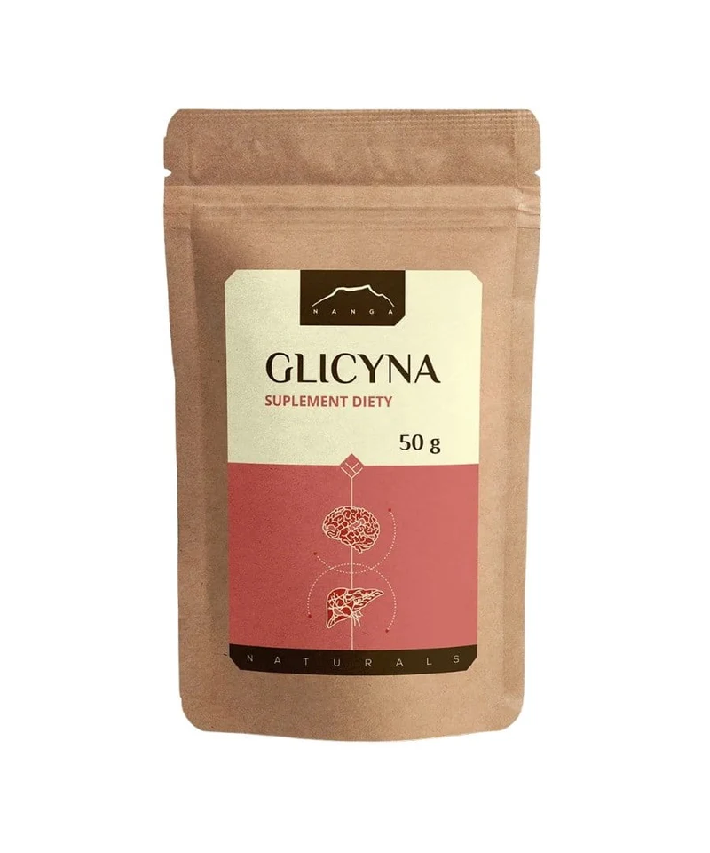 Nanga Glycin 50g
