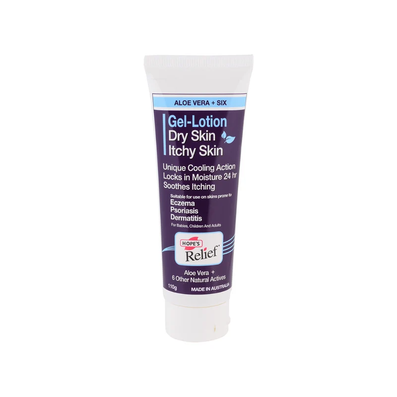 Hope's Relief Gel-Lotion 110g