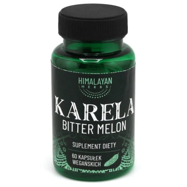 Himalaya KARELA Bittere Melone 60 k