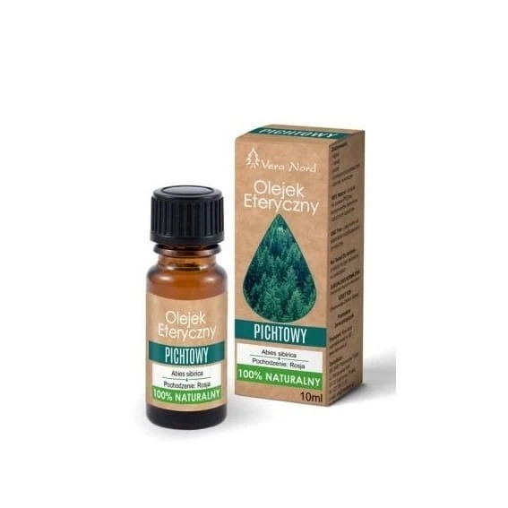 Vera Nord Natürliches Tannenöl10 ml