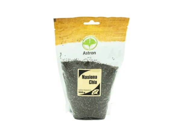 Astron Chia-Samen 500 g