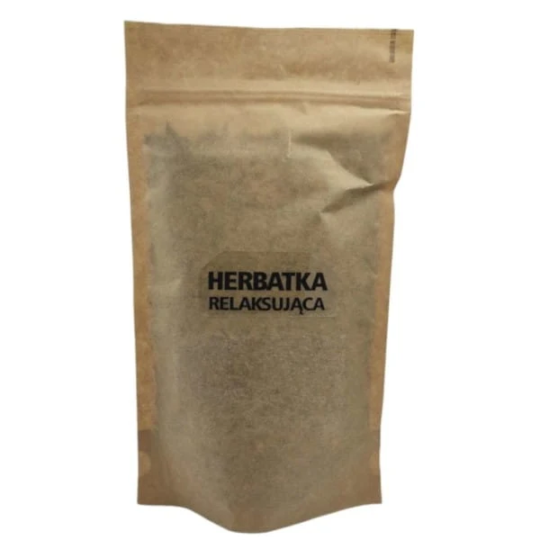 Oranżada Entspannungs-Tee 100 g