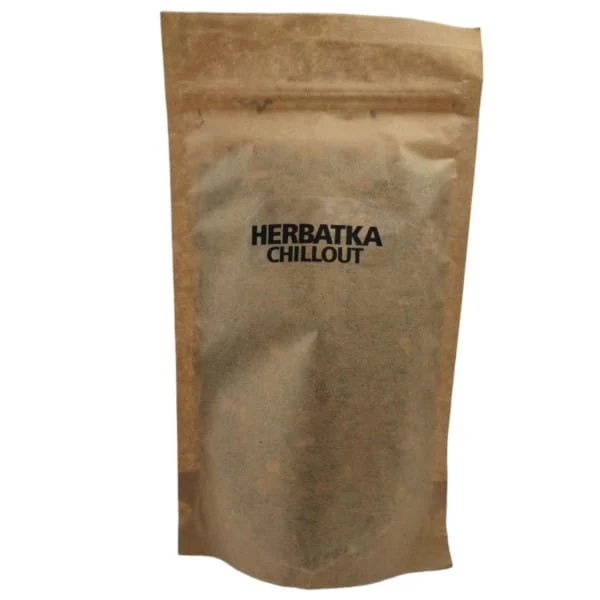 Oranżada Erfrischungstee 100 g
