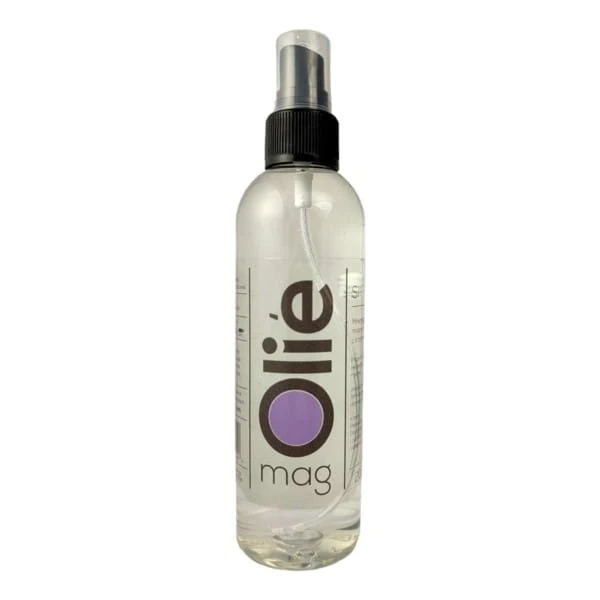 ZOKE Magnesium Olive mit Silizium 200 ml Spray