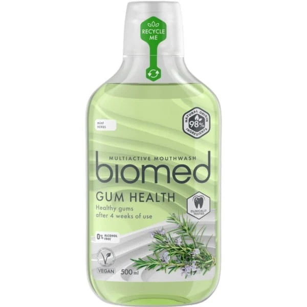Biomed Gum Health Mundspülung