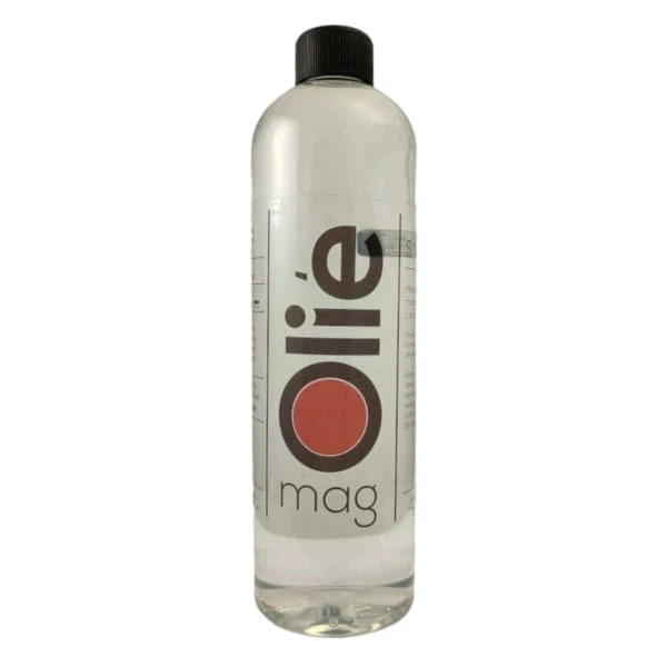 ZOKE Magnesium Olive mit Schwefel 400 ml