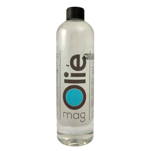 ZOKE Magnesium Olive mit Bor und Jod 400ML