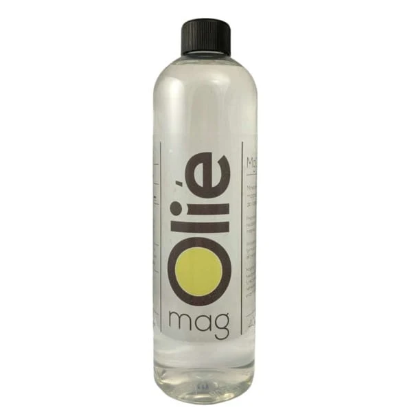 ZOKE Magnesium Olive 400 ml
