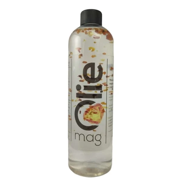 ZOKE Magnesium Amber Olive 400 ml
