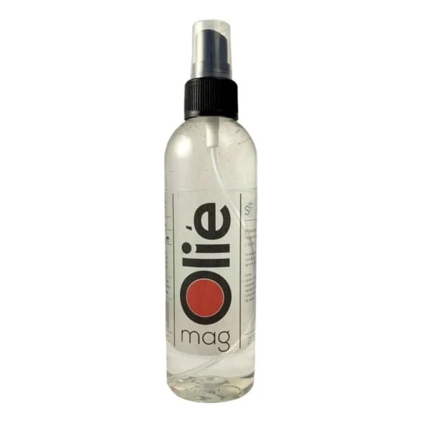 ZOKE Magnesium Olive mit Schwefel 200 ml Spray