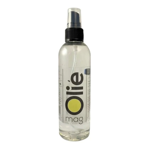 ZOKE Magnesium Olive 200 ml Spray