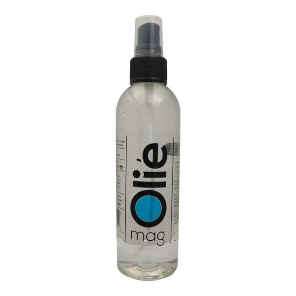 ZOKE Magnesium Olive mit Bor und Jod 200 ml