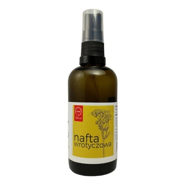 ZOKE Petroleum Vetiver 100 ml