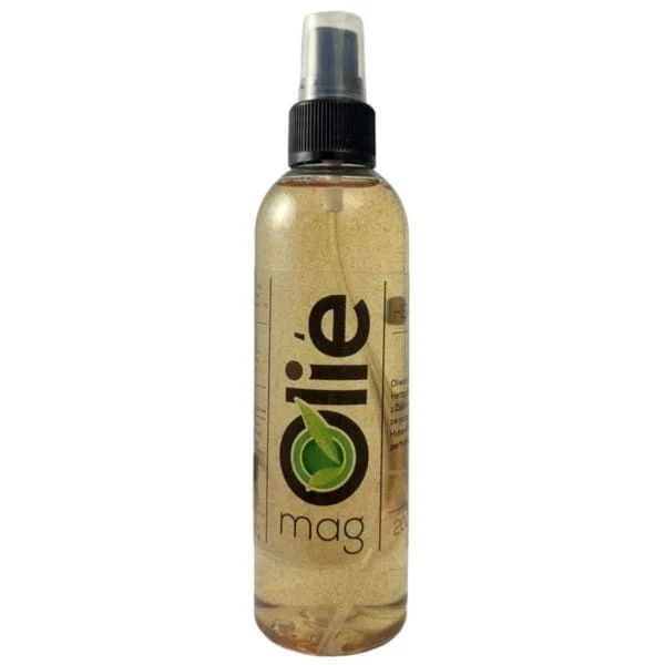 ZOKE Magnesium Olive Herba 200 ML Spray