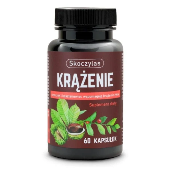 Skoczylas Durchblutung 60 cap