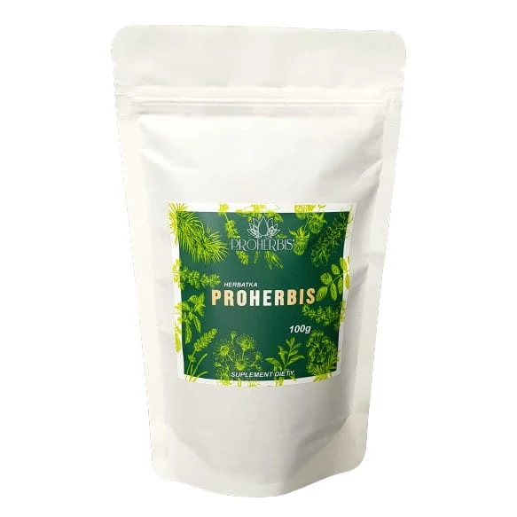 Proherbis Tee 100 g
