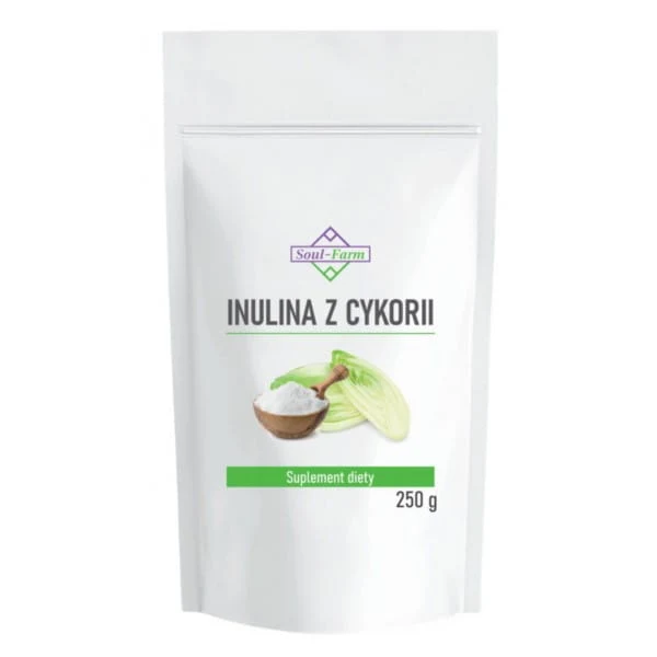 Soul Farm Inulin 250 g