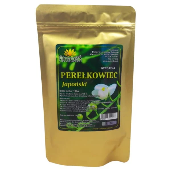 PROHERBIS Japanischer Birnenapfel 100g
