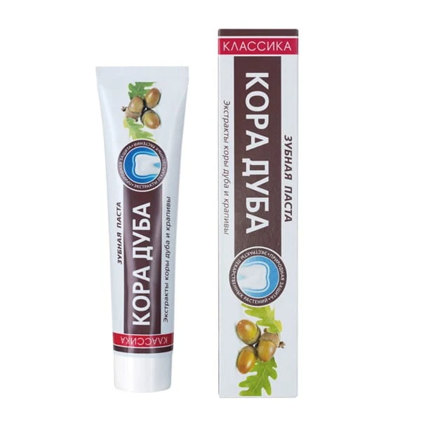 MODUM Zahnpasta mit Salbeiextrakt 150 g
