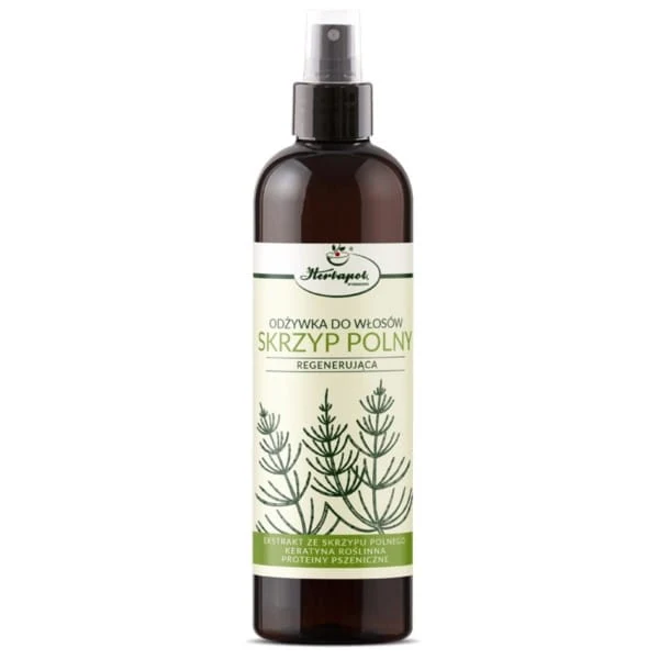 Herbapol Schachtelhalm Conditioner Regenerierend 250