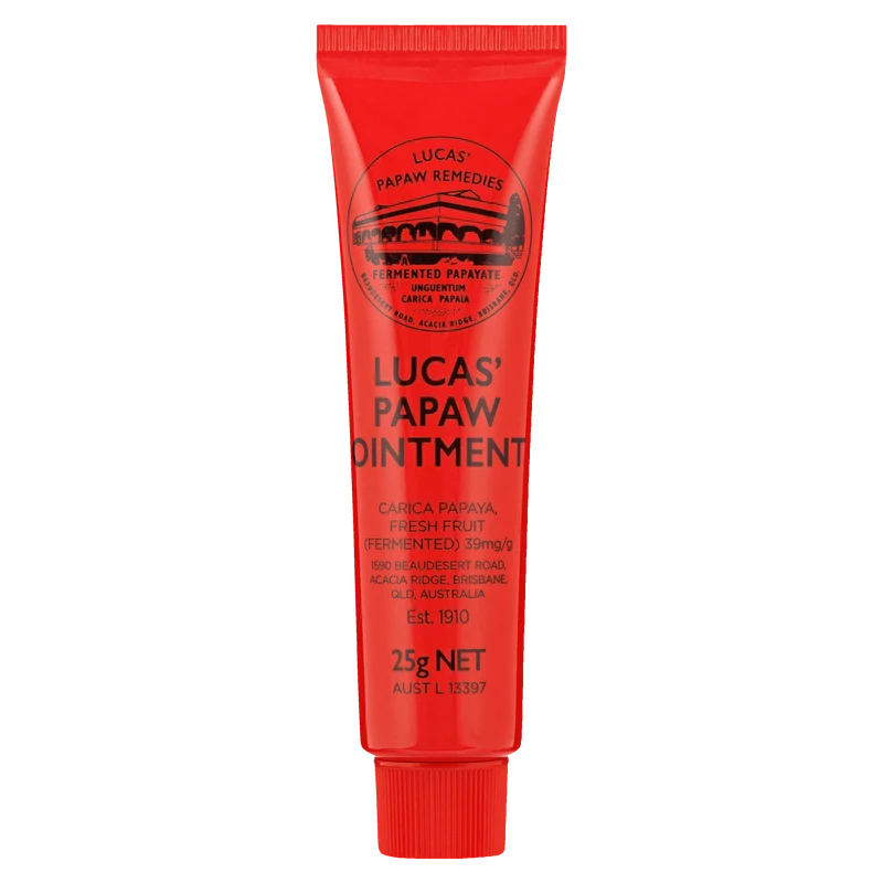 Lucas' Papaw Ointment 25g