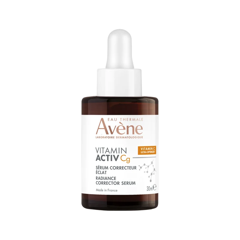 Avène Vitamin Activ Cg Radiance Concentrated Serum 30ml