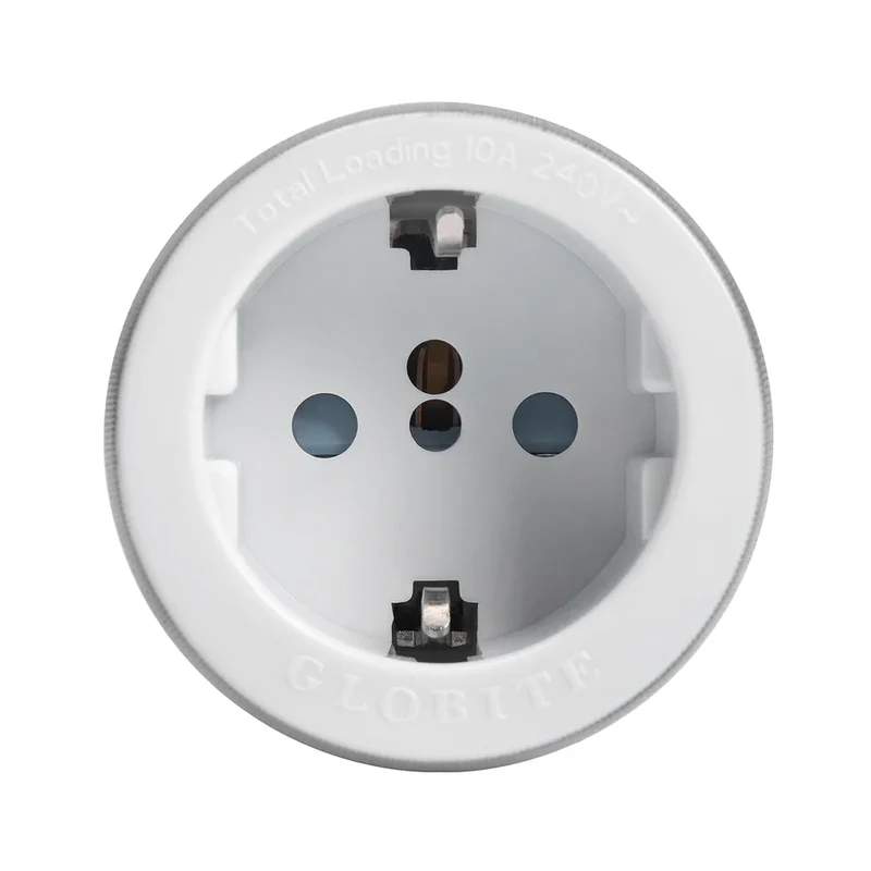 Globite Inbound Travel Adaptor M