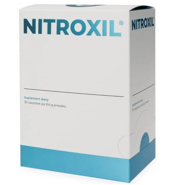 Visanto Nitroxil 30 Beutel