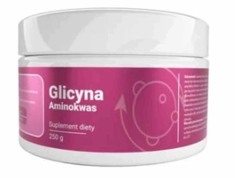 MedFuture Glycin Pulver 250 g