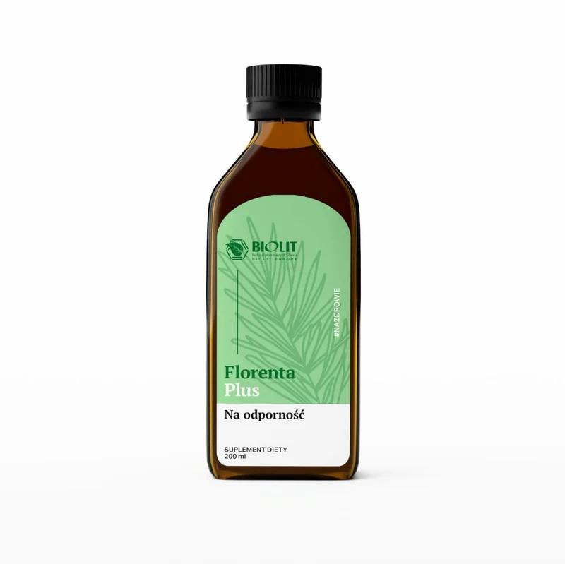 Biolite Florenta plus 200 ml