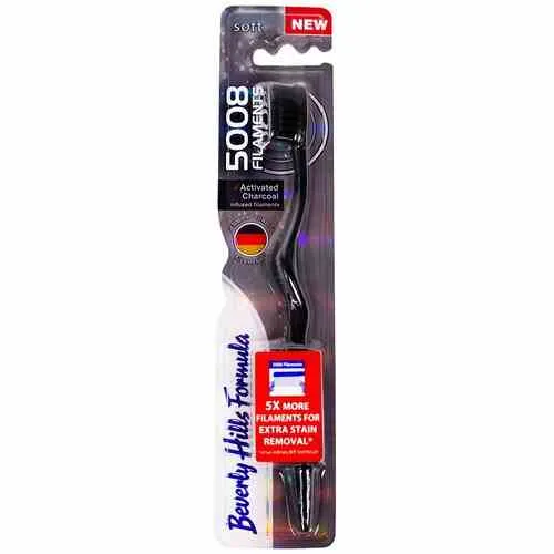 Beverly Hills Formula Zahnbürste 5008 weich