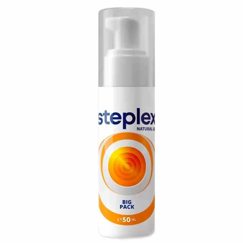 NGS STEPLEX-Gel 50 ml