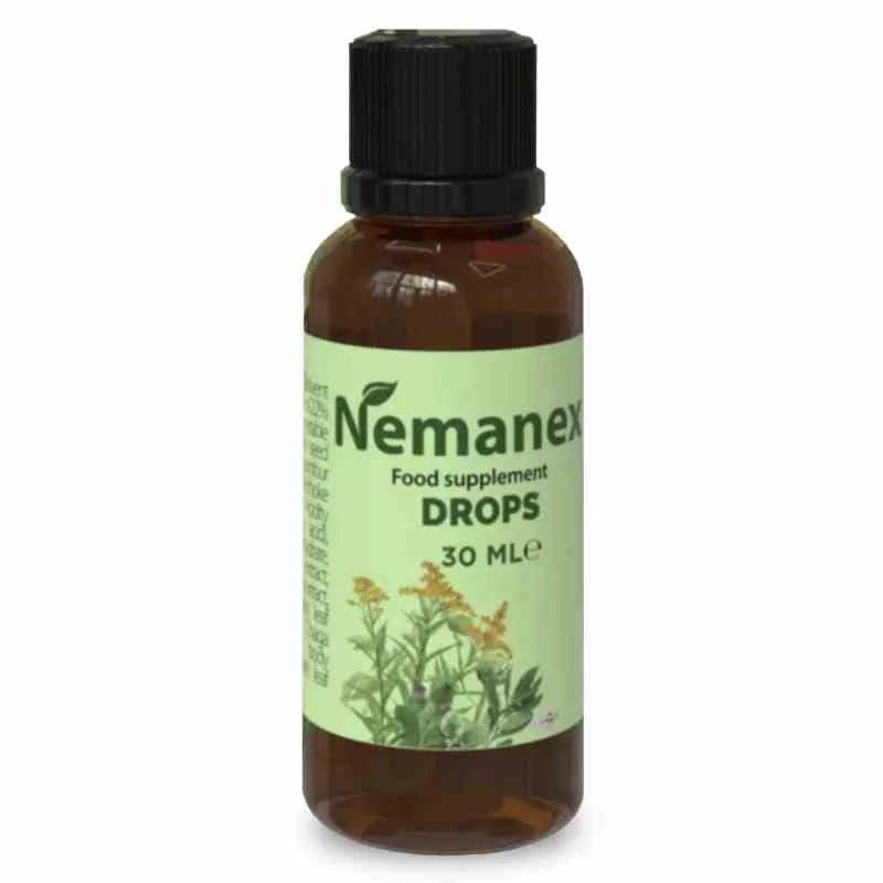 NGS Nemanex Tropfen 30 ml