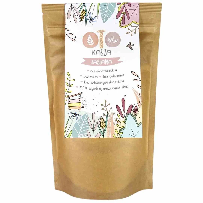 OTO Buchweizen 200g